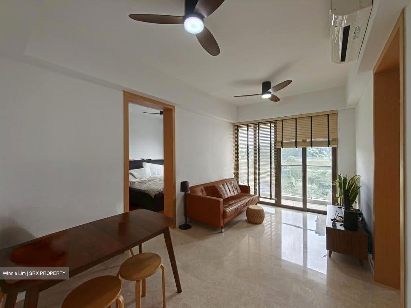 The Tre Ver (D13), Condominium #637993611